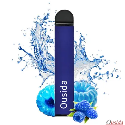 OEM Fume Extra 1500 Peach ice cream Vape