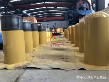 API Cementing Tools Float Collar and Float Shoe