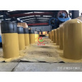 API Cementing Tools Float Collar and Float Shoe