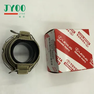 Fit Toyota Taro Clutch Release Bearing 31230-35090 50TKB3504BR VKC3616 RCT356SA9
