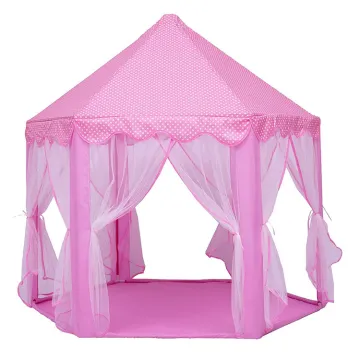 Baby Toy Tent Portable Folding Play House Outdoor Beach Zipper Children Indoor Teepee Tent Kids