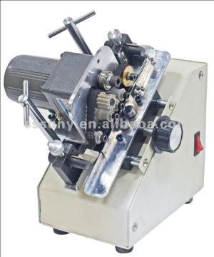 Chip molding machine SUNY-TXP200