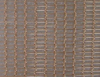 metal mesh manufacturer