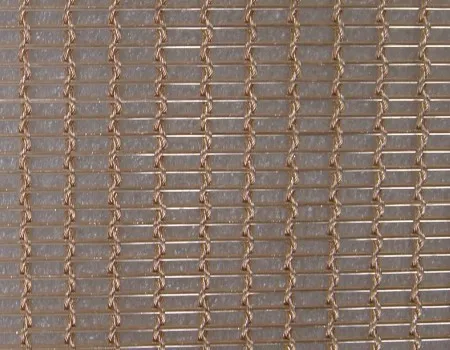 metal mesh manufacturer