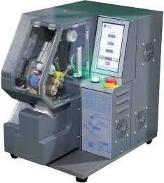 BZW-7C Tape wrapping machine