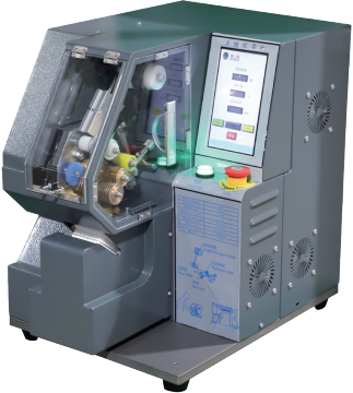 BZW-7C Tape wrapping machine