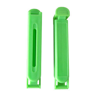 Seal Clip, Made of PP
