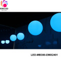 3D Big DMX LED RGB Ball Light
