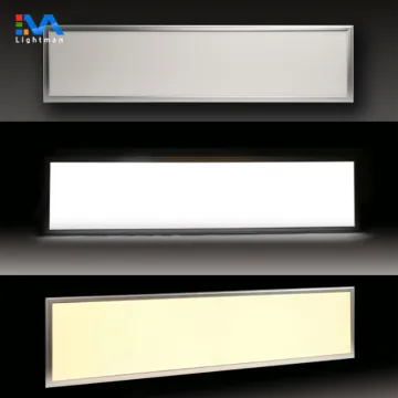 40W 300x1200 CCT Adjustable LED Panel Light