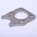 AF006 cnc milled turned forging lost wax die cast molds machining services Aluminum die casting CNC machining