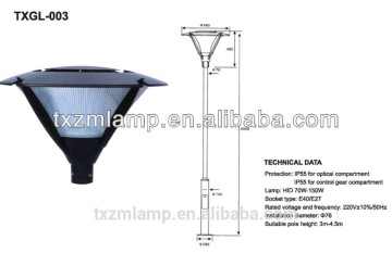 220V 4.5m 25W Chinese artistic conception, classical and beautiful Landscape Lamps
