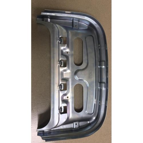 TV PCM Sheet Metal Moulds
