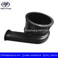 Rubber Lining Hydrocyclone Replacement Liner Spare Parts