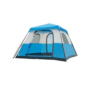 Hydrolic Tent: Fully Automatic Instant Camping Tent for Families" 

However, considering "Hidrolic" might be a typo and the correct term is likely "Hydraulic" or possibly "Hydro," and assuming you want a practical and commonly used term, a better-suited t