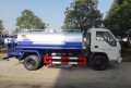 Foton Forland 1000 Gallonen LKW Wassertanks