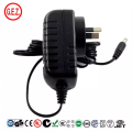12v 1A 1000Ma AC DC Switching Power Adapter