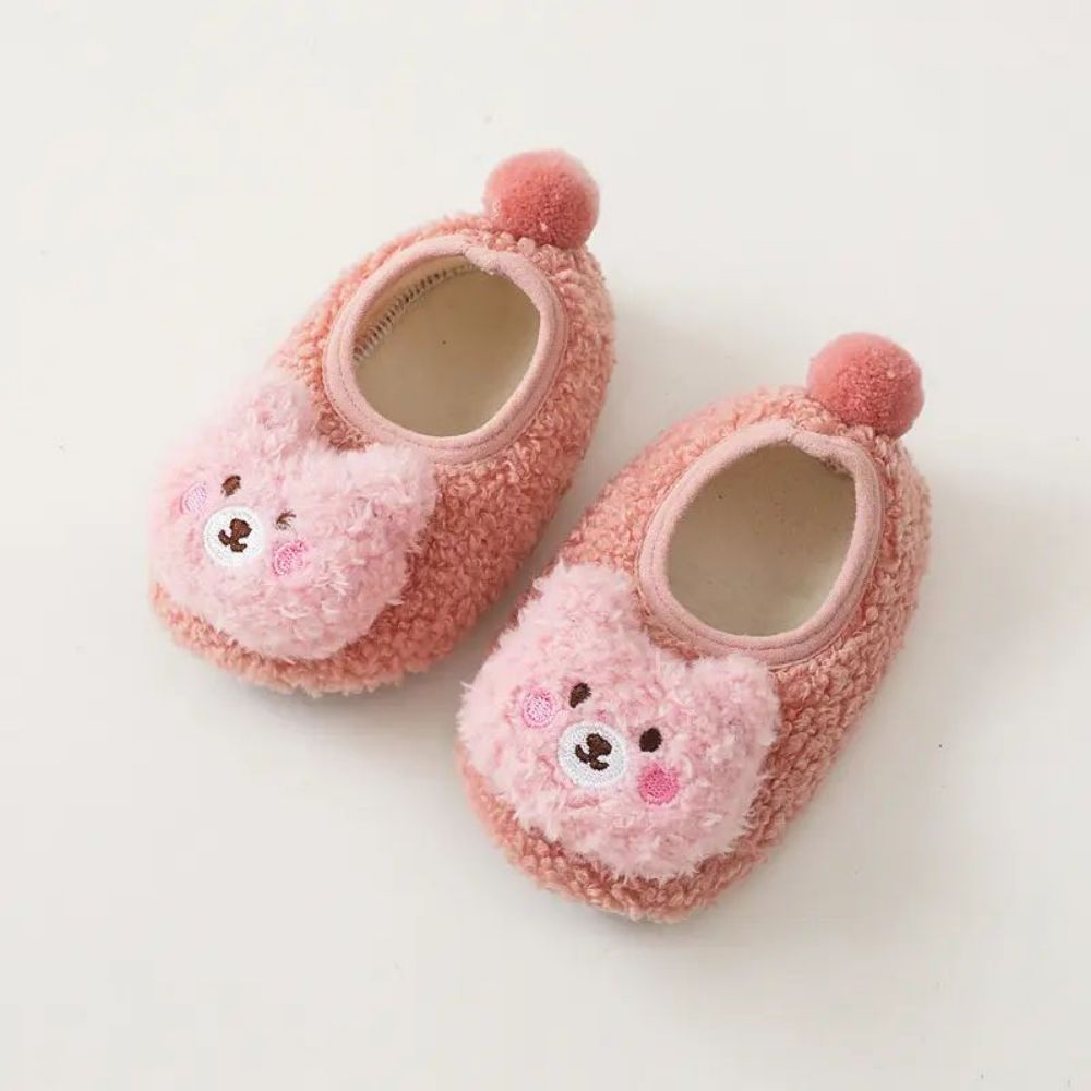 Children Indoor Slippers