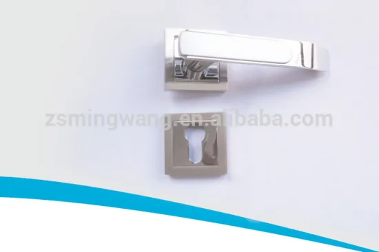 zinc alloy material handle lock split locks high quality mortise lock