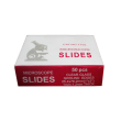 Fine Polished Edges Microscope slides 7105