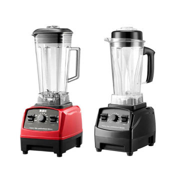 Wholesale High Power Commercial Blenders and Low Noise Nut Juicers for Household Smoothies