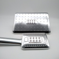 Matched Massage Top Shower Head Set