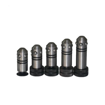 High Quality Welding Table Bolts and Clamps: D16/D22/D28 Quick Ball Lock