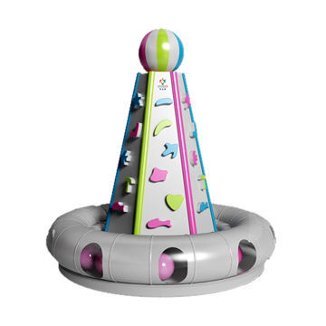 Indoor Equipment, Low Maintenance, Safe/Durable, Maximum Play Value