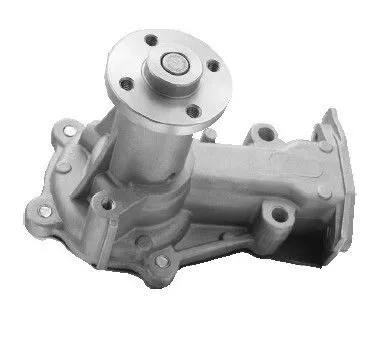Kia Hyundai Water Pump , Gmb Gwkr-204a Gmb Gwk-20a Automotive Water Pumps