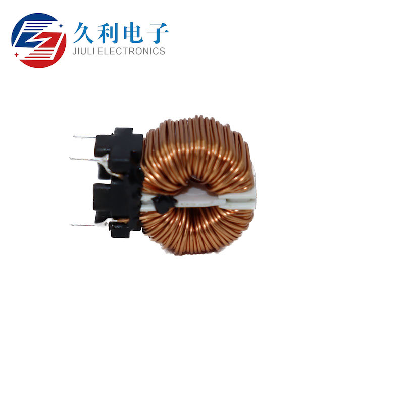 Common-mode inductance
