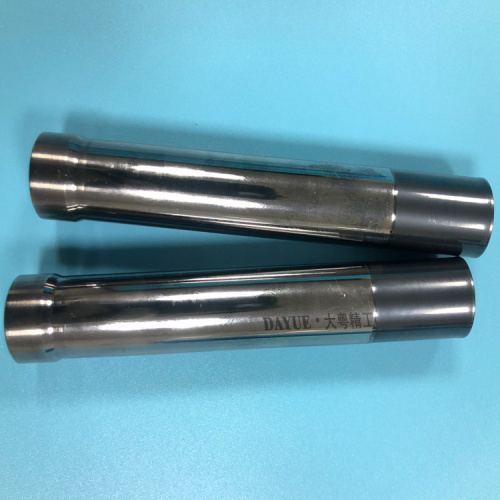 Customized Carbide Punch Pin Manufacturing