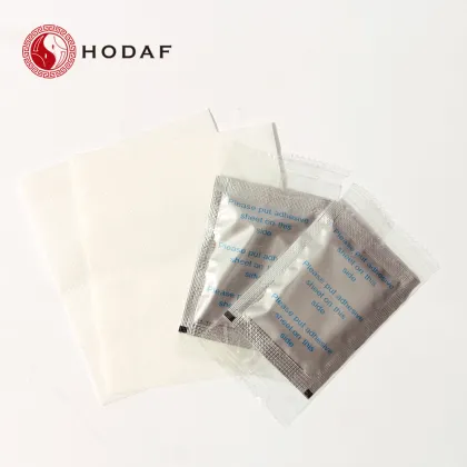 Wholesale Body Pure Clear Relax Detox Foot Patch