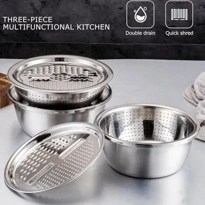 Rice sieve analysis machine