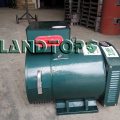 10kw 1500rpm brush alternator 100% power generator