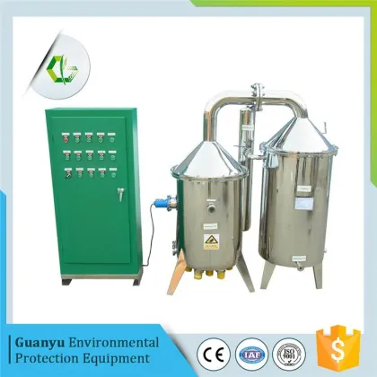 steam pure waterwise distillers reviews China