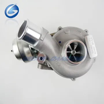 China VT16 RHV4 1515A170 TURBOCHARGER for Mitsubishi Triton 3.2 VT16