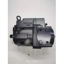 Domestically Produced Fan Pumps and Fan Motors