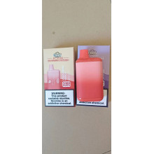 Vape desechable recargable Italia Bang BC5000