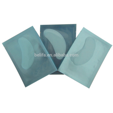 Lint Free Eye Gel Patch for Eyelash Extension