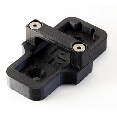 Link G4 FLEX E85 Sensoradapter Kraftstoffhalterung