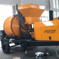 concrete mixer pump for sale JZC350