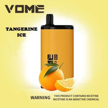 Vome Box Disposable Vape Device 10 flavors