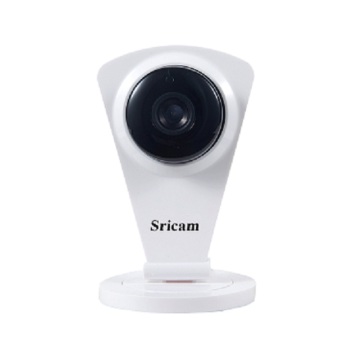Sricam SP009C Indoor Two Way Audio Wireless Wifi HD 720P Infrared Night Vision IR-CUT P2P IP Camera