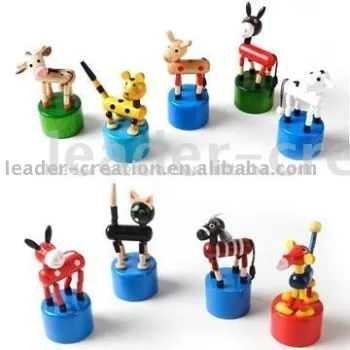 wooden toys