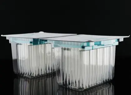 1000 μl Robotic Tips for Tecan