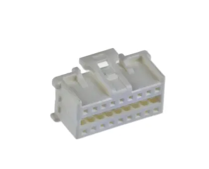 MOLEX Connectors 513531800 High Performance Connector