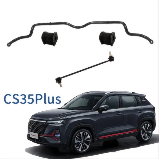 OEM High-quality STABILIZER BAR CONNECTING ROD Gum Cover for CS35Plus