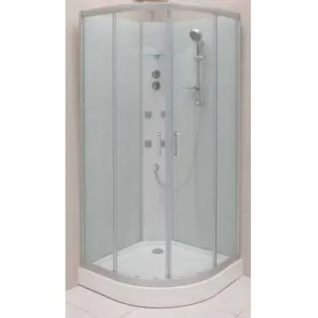 Edward-Shower Cabin