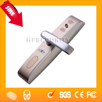 Free Management Software Punch Card Hotel Door Lock Lm702