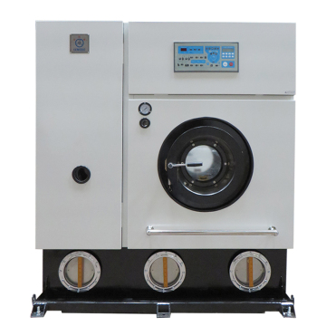 12kg Steam Style Laundry Machine for Cloth Washing