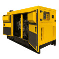 Perkins 400KW Soundproof Type Prime Power Diesel Generator